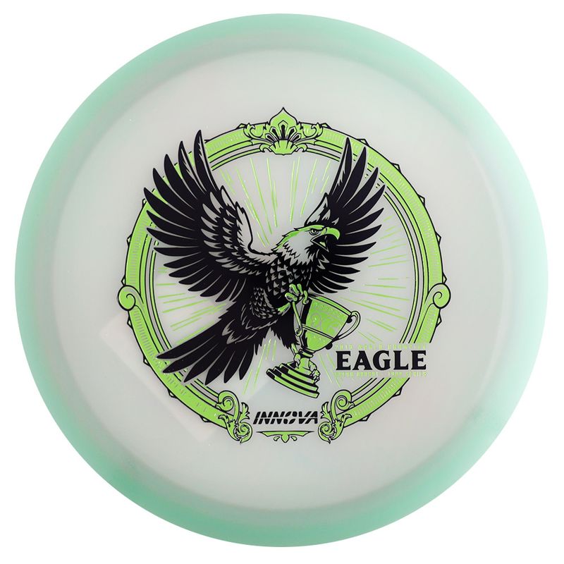 Champion Proto Glow Eagle - Gregg Barsby 2026