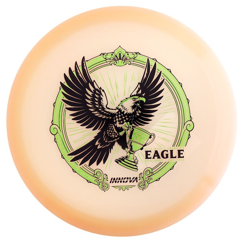 Champion Proto Glow Eagle - Gregg Barsby 2026