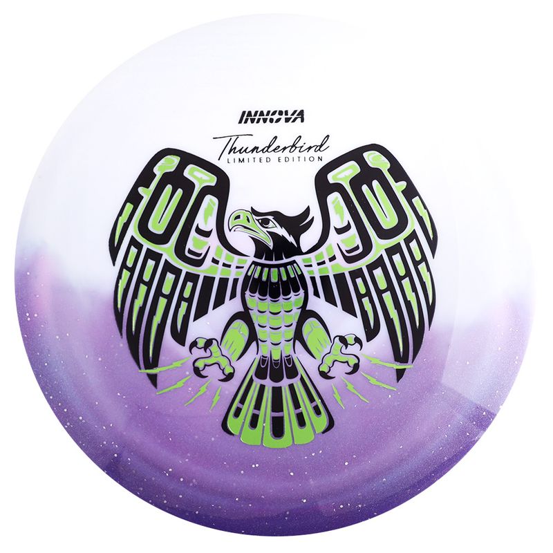 Duo Thunderbird - Limited Edition