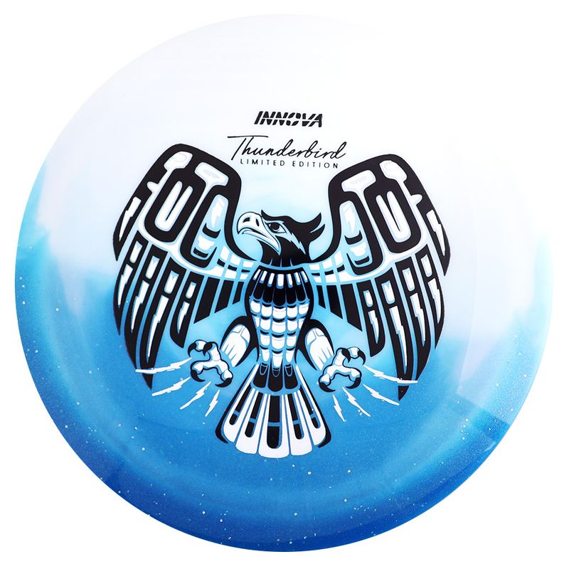 Duo Thunderbird - Limited Edition