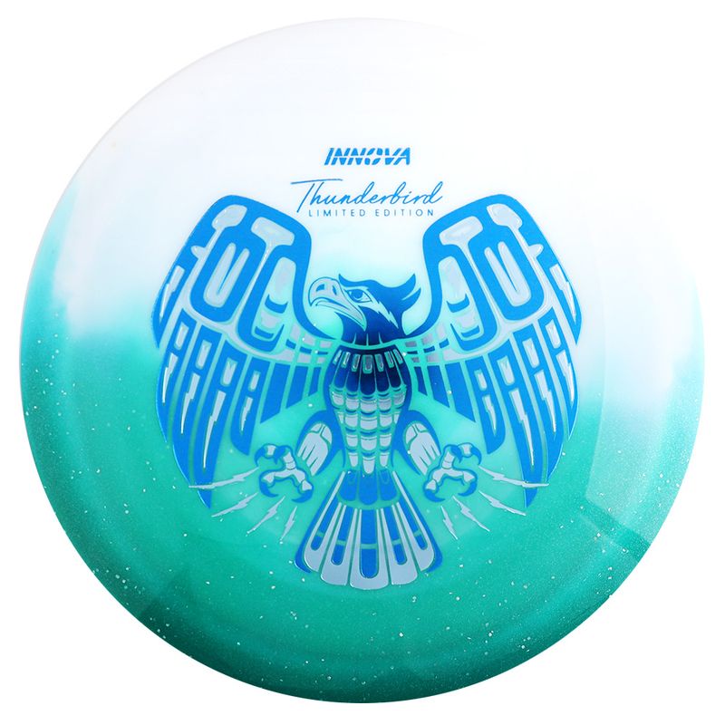 Duo Thunderbird - Limited Edition