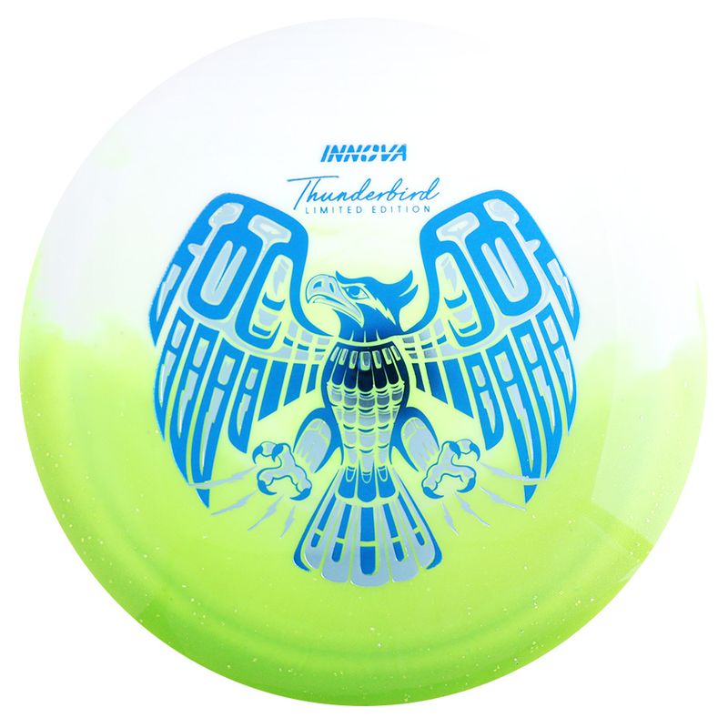 Duo Thunderbird - Limited Edition
