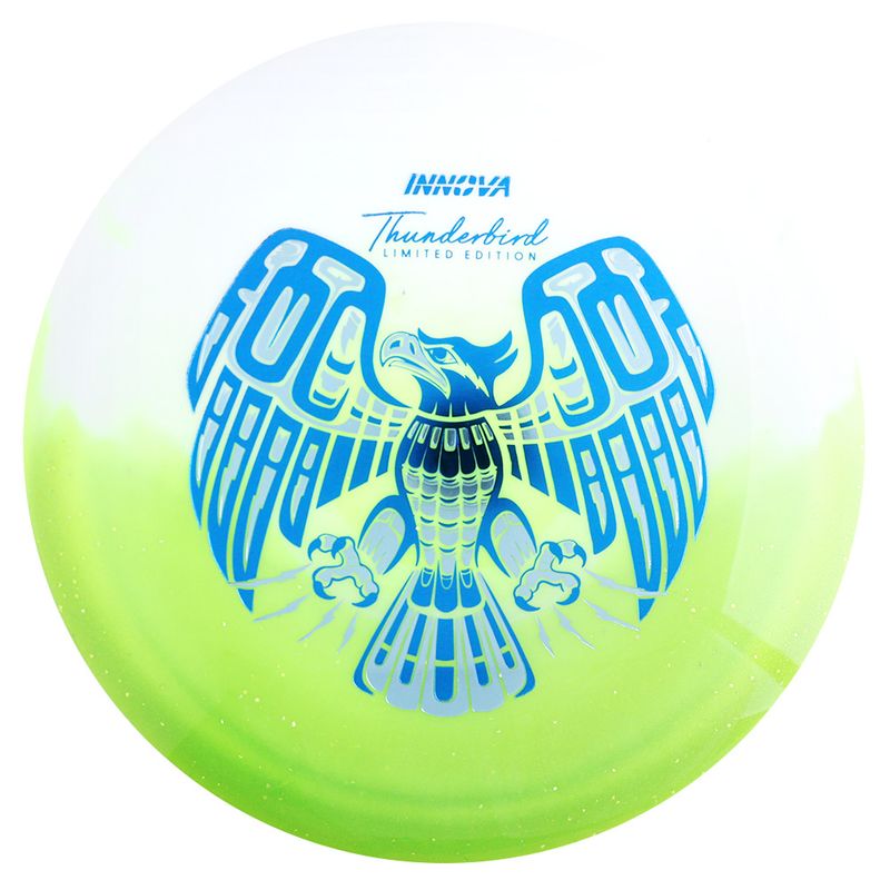 Duo Thunderbird - Limited Edition