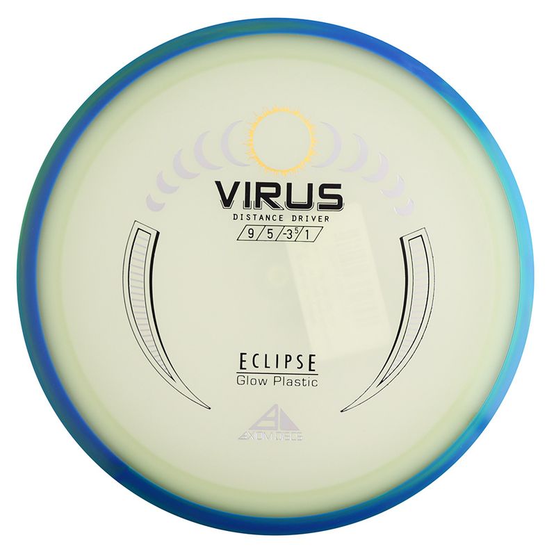 Eclipse Virus