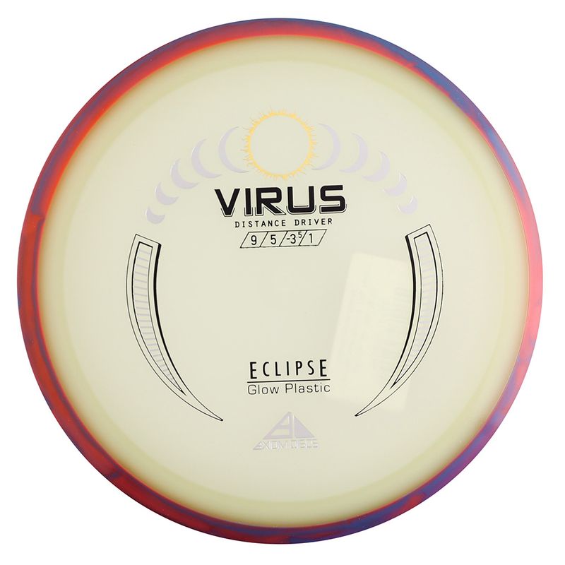 Eclipse Virus