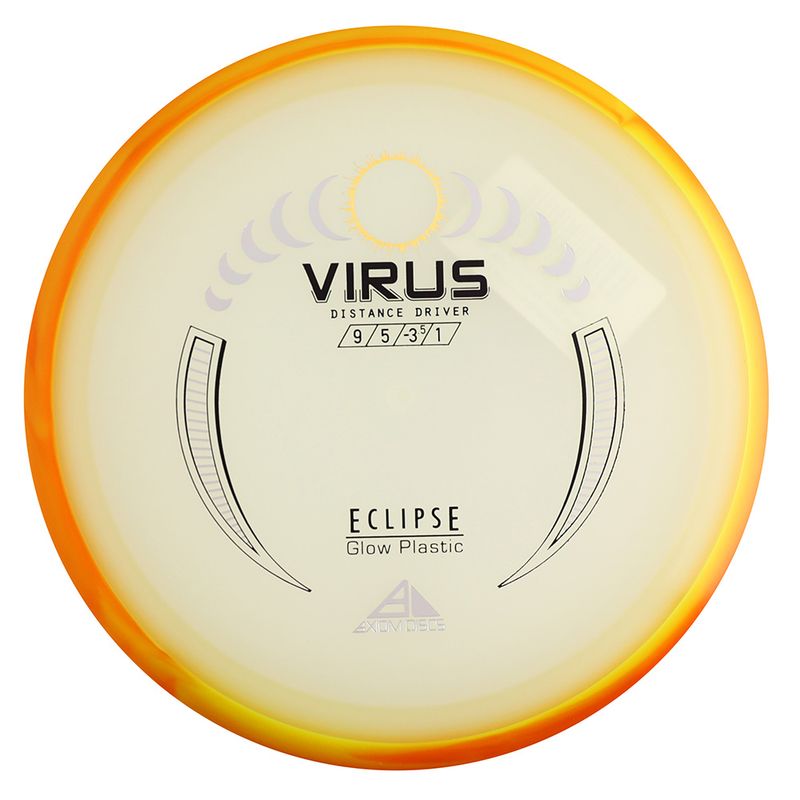 Eclipse Virus
