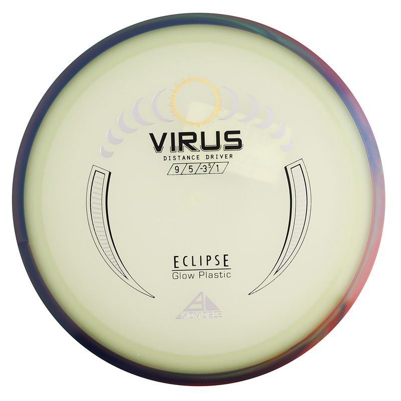 Eclipse Virus