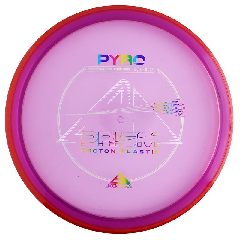 Prism Proton Pyro
