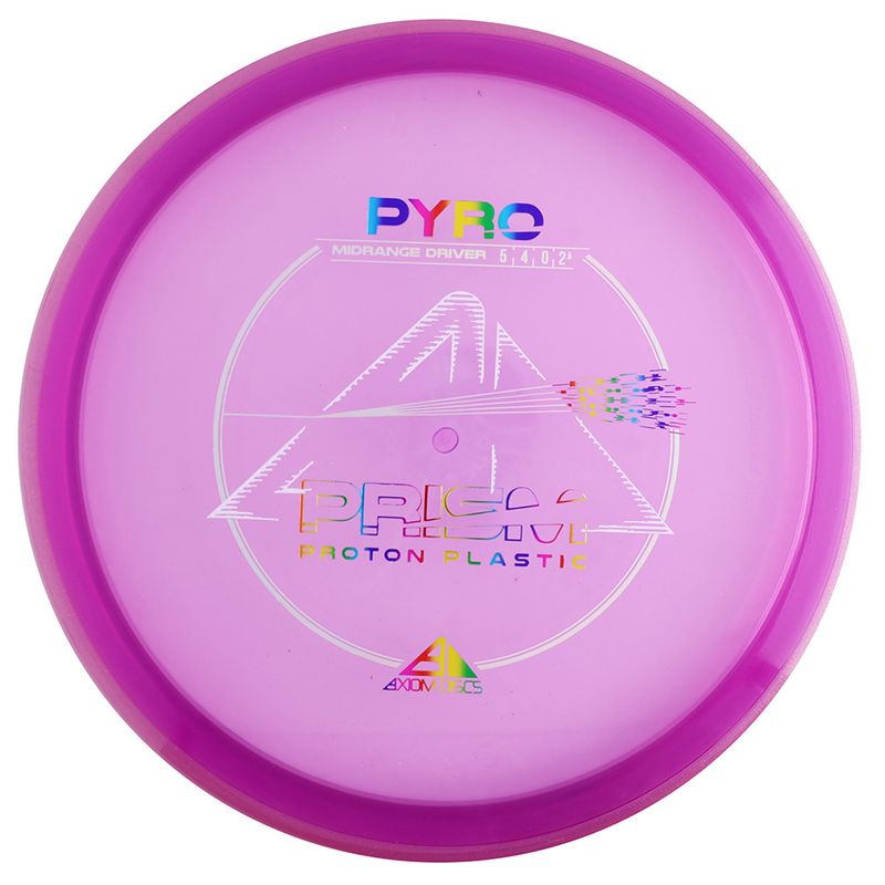 Prism Proton Pyro