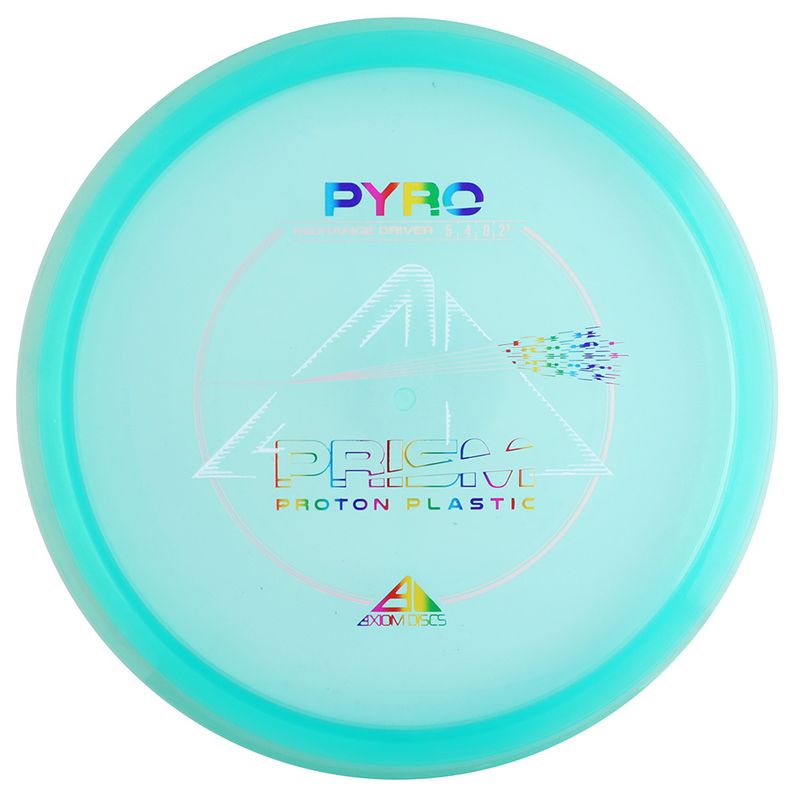 Prism Proton Pyro