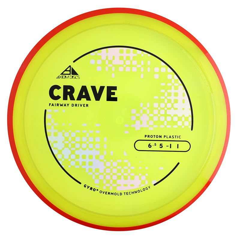 Proton Crave - Project Lab Coat