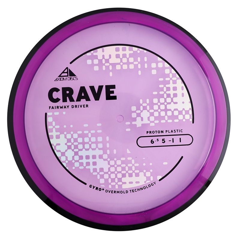 Proton Crave - Project Lab Coat