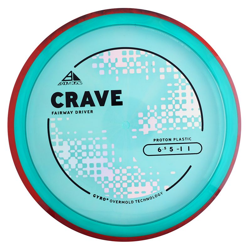 Proton Crave - Project Lab Coat