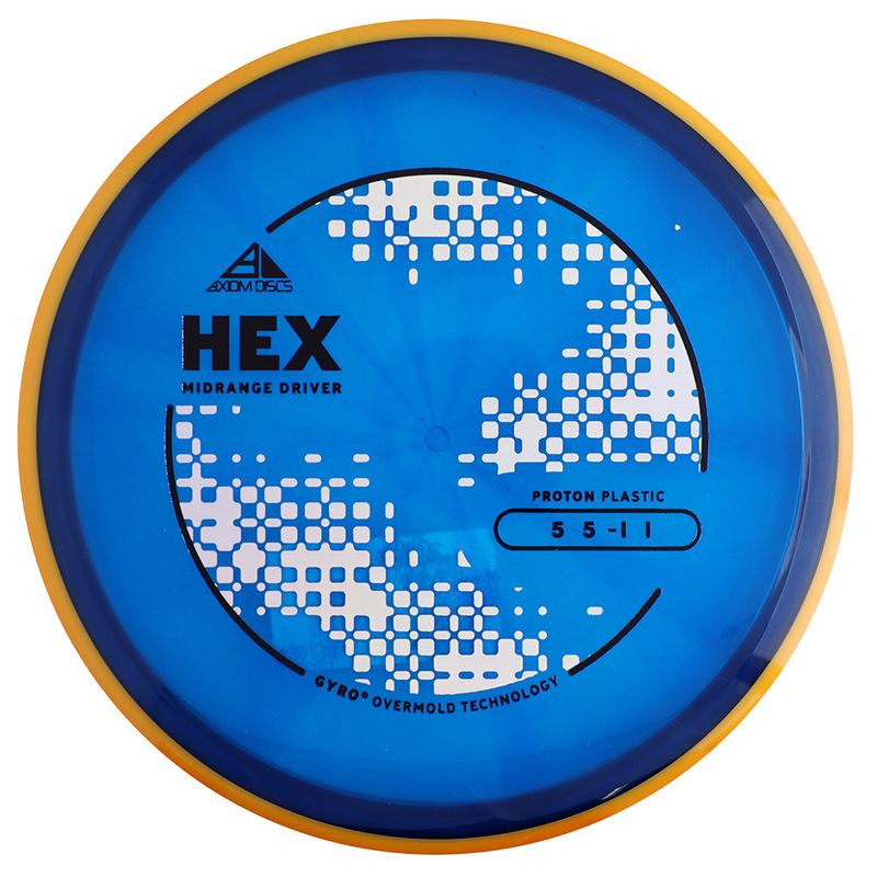 Proton Hex