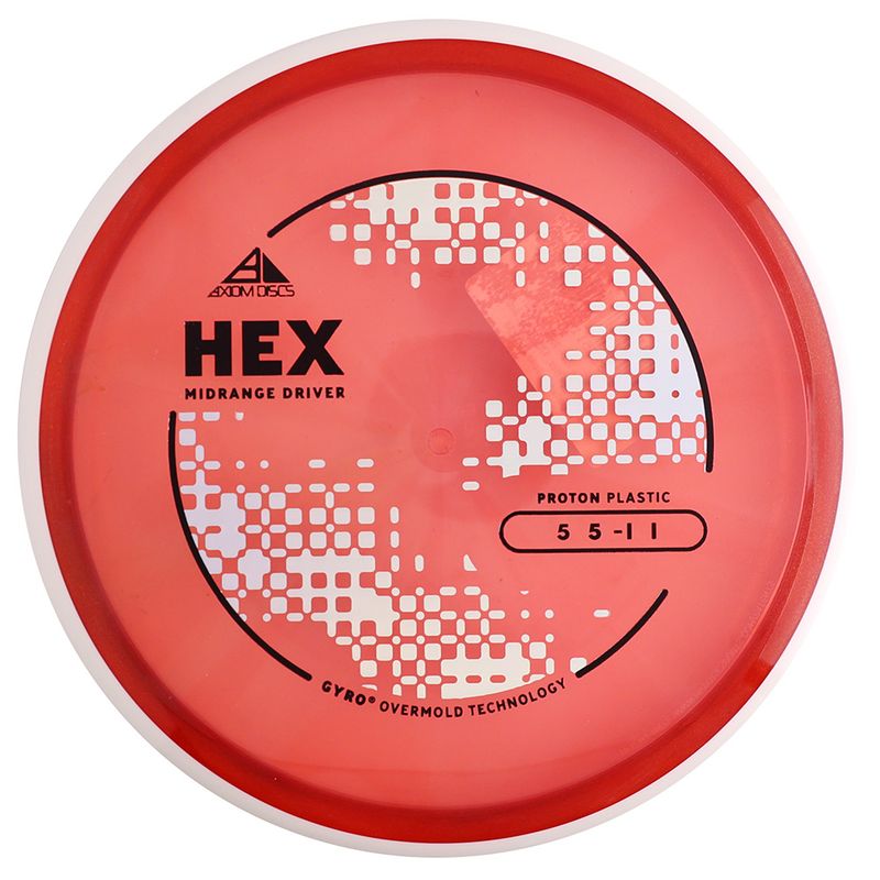Proton Hex