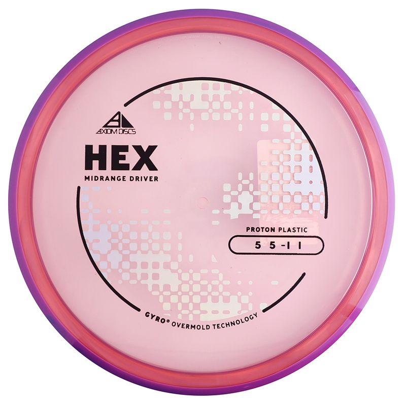 Proton Hex