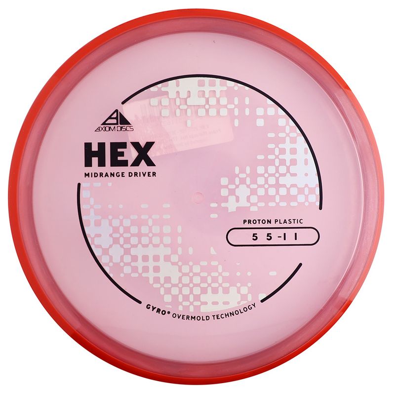 Proton Hex