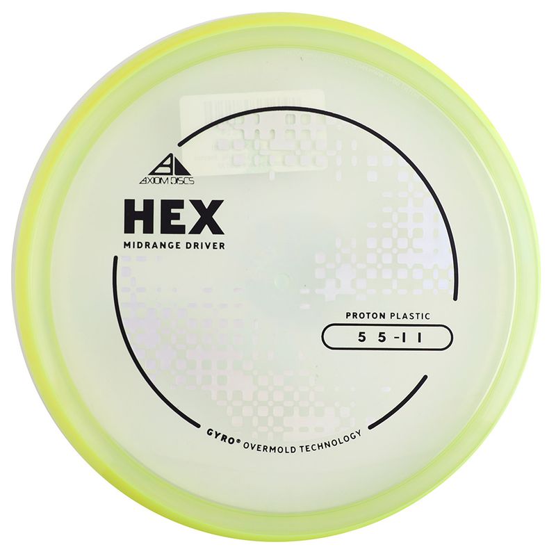 Proton Hex