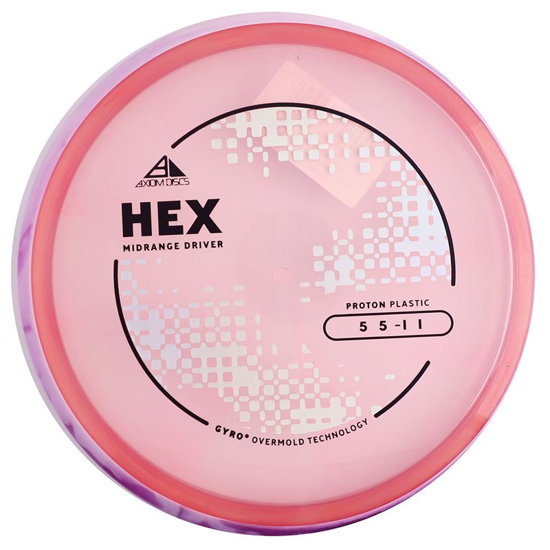 Proton Hex