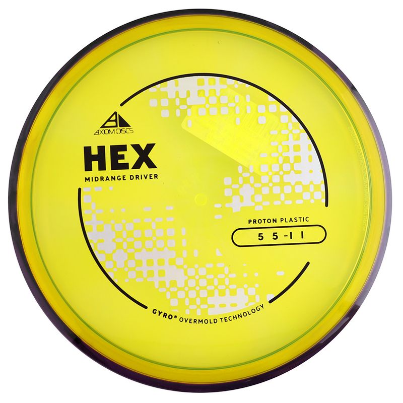 Proton Hex