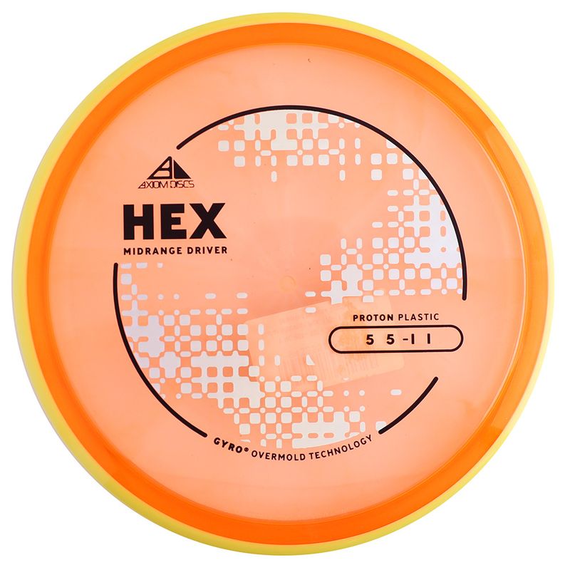Proton Hex