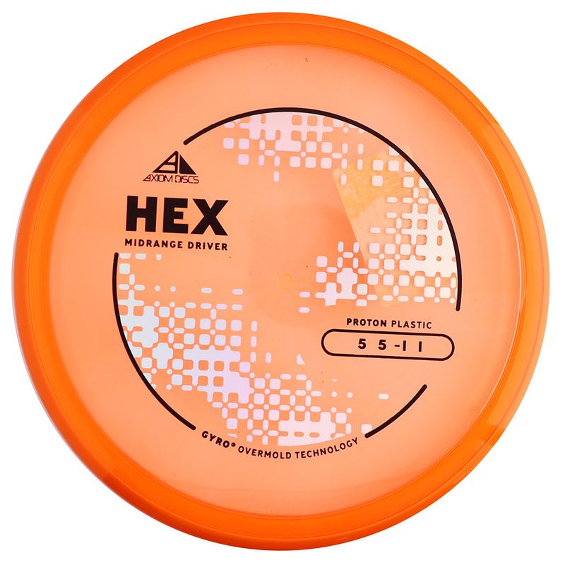 Proton Hex