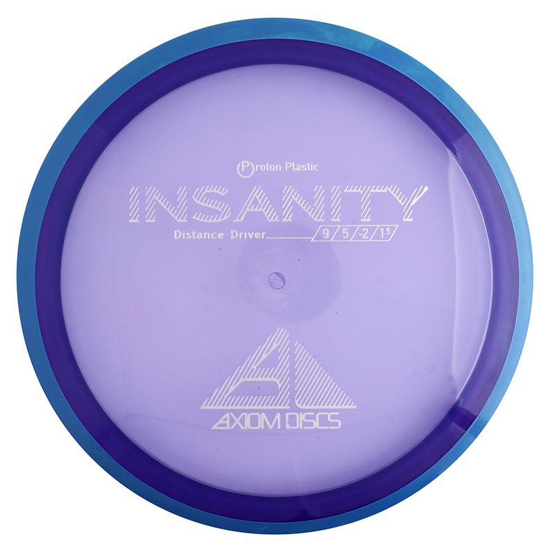 Proton Insanity