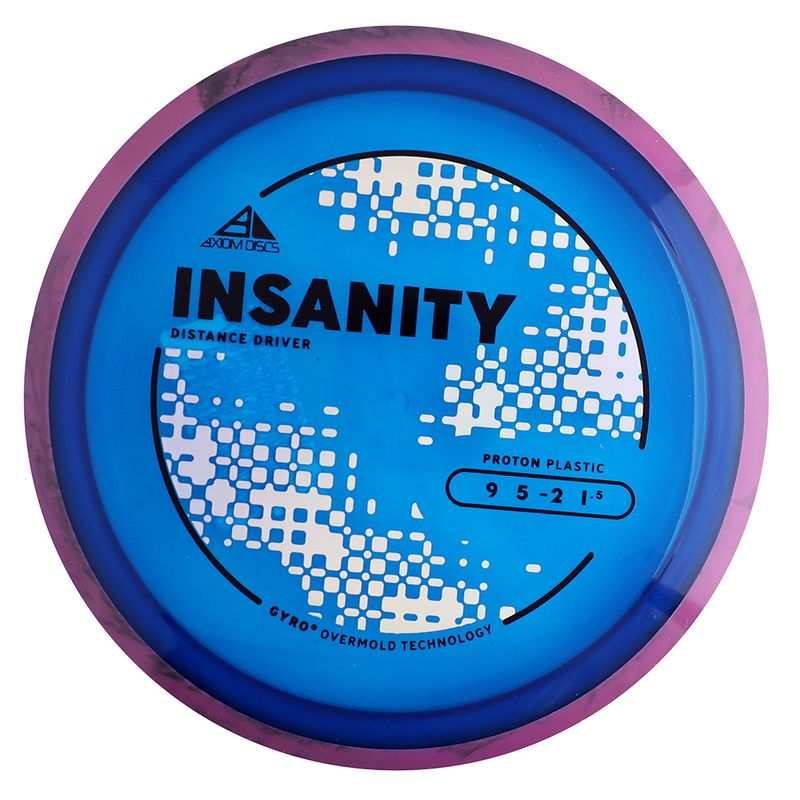 Proton Insanity