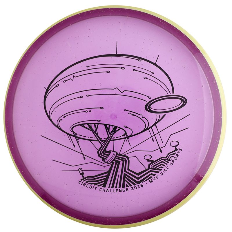 Particle Proton Paradox - MVP Circuit Challenge 2026