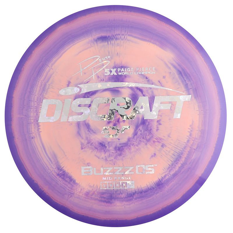 ESP Buzzz OS