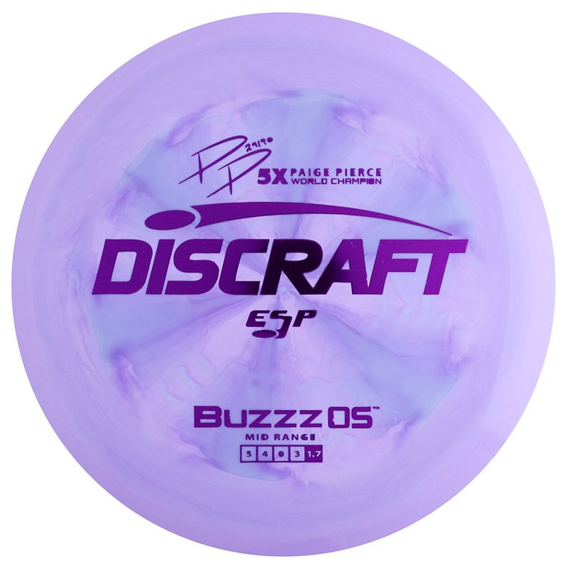 ESP Buzzz OS