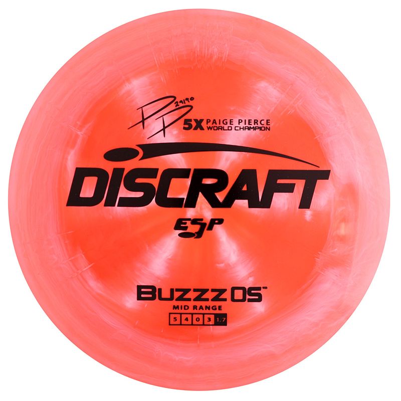 ESP Buzzz OS