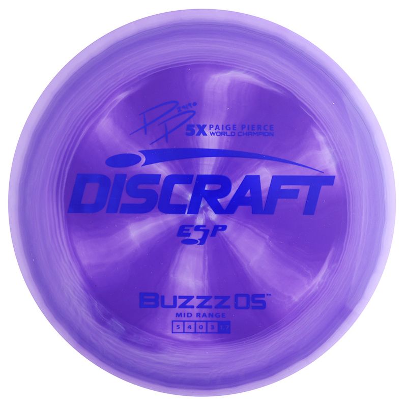 ESP Buzzz OS
