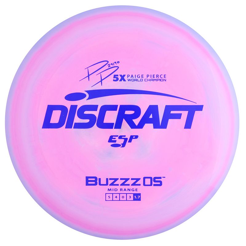 ESP Buzzz OS
