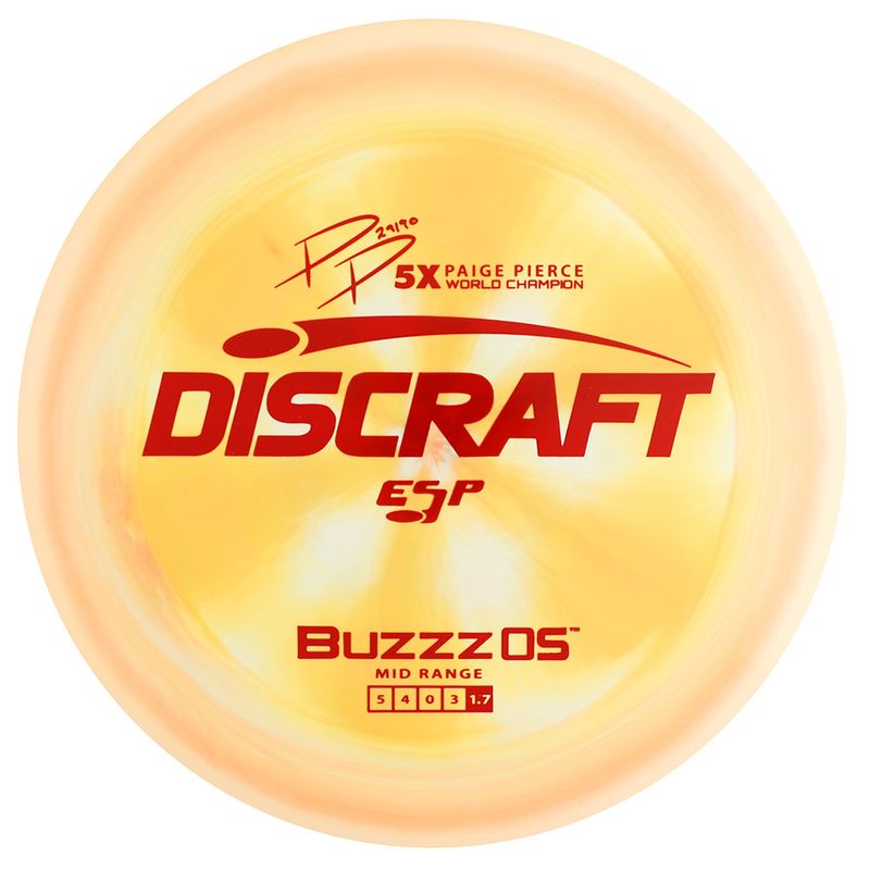 ESP Buzzz OS