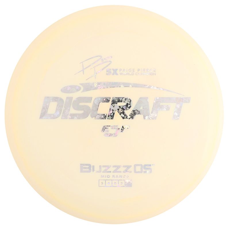 ESP Buzzz OS