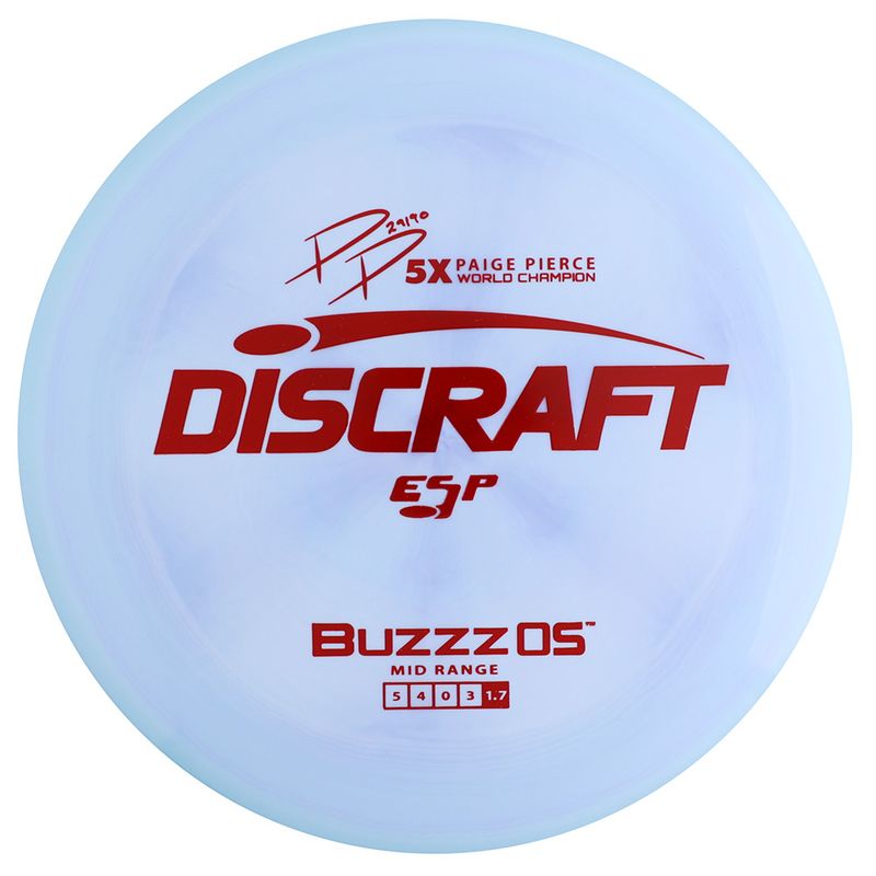 ESP Buzzz OS
