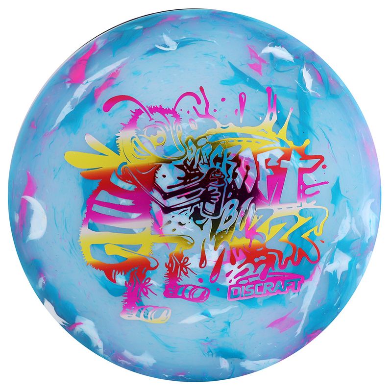 Jawbreaker Lite Buzzz