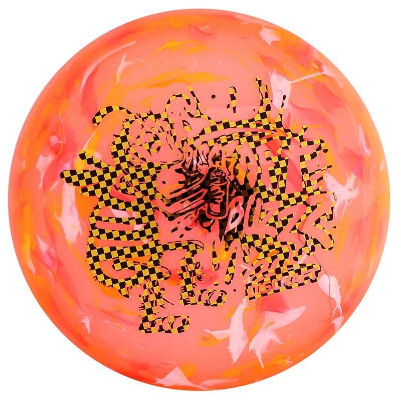 Jawbreaker Lite Buzzz