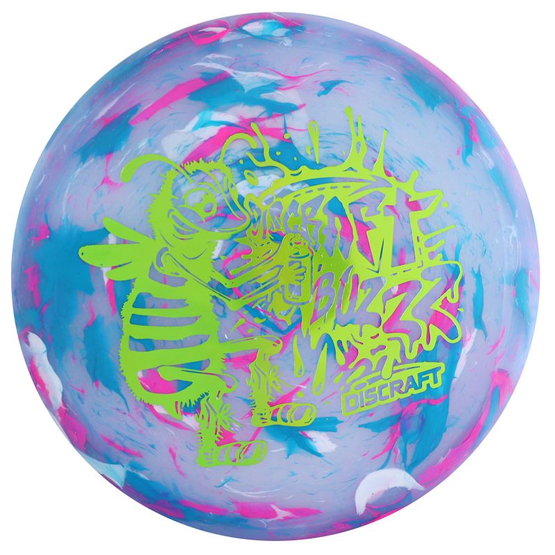 Jawbreaker Lite Buzzz