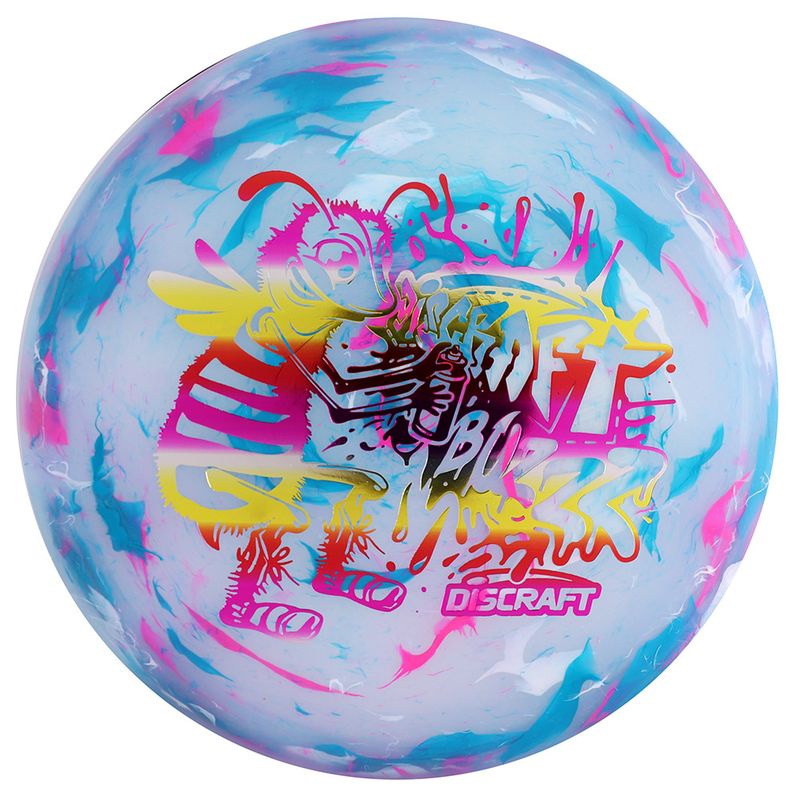 Jawbreaker Lite Buzzz