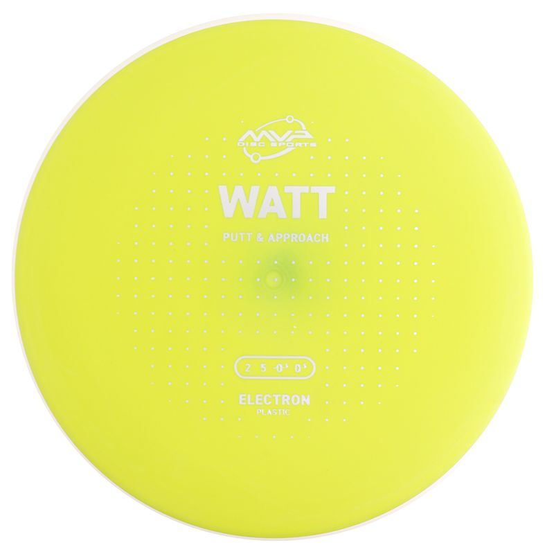 Electron Watt