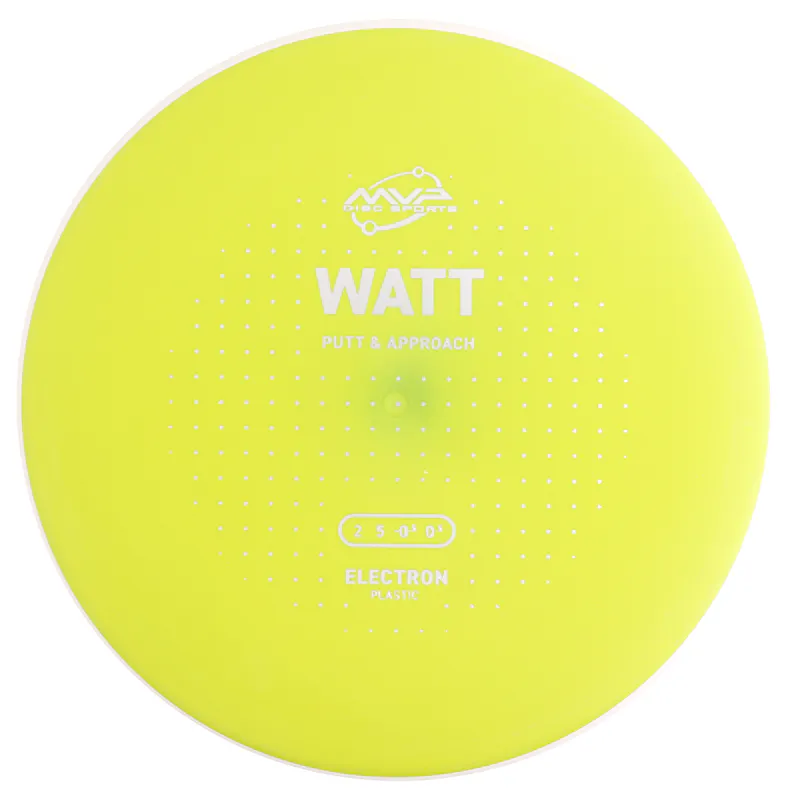 Electron Watt