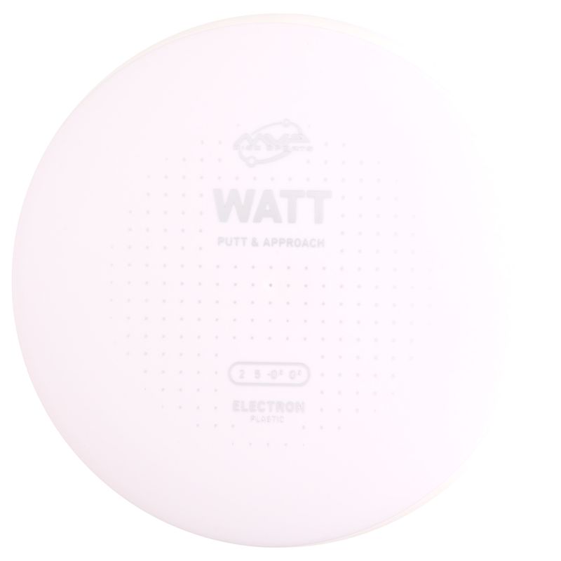 Electron Watt