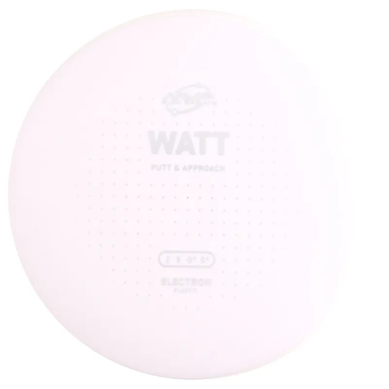Electron Watt
