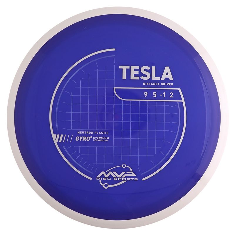 Neutron Tesla