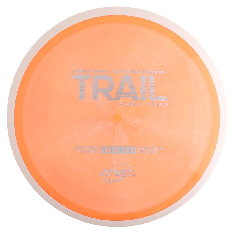 Neutron Trail - Project Lab Coat