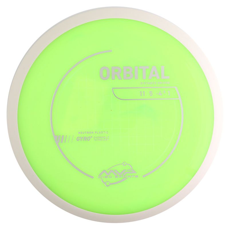 Neutron Orbital - Project Lab Coat
