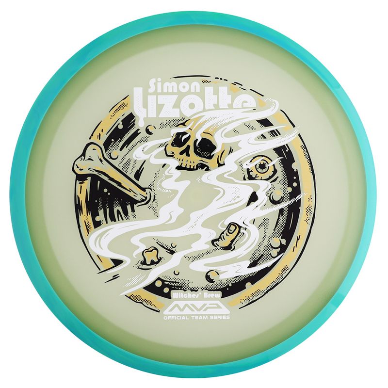 Eclipse Aspect SE - Simon Lizotte Halloween