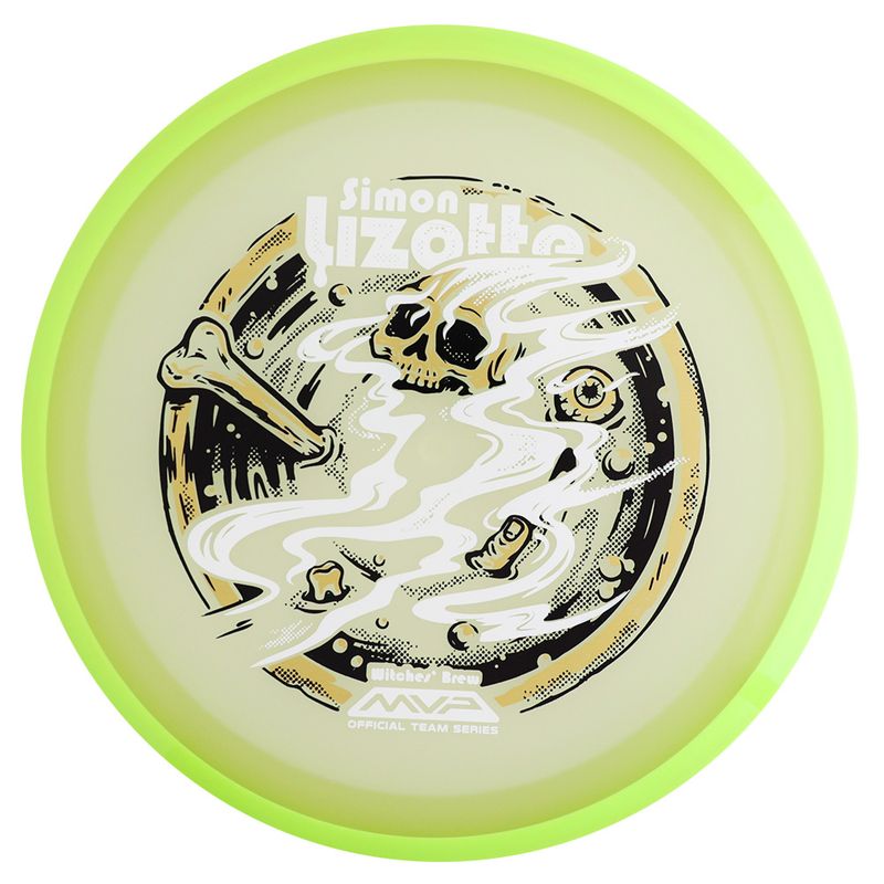 Eclipse Aspect SE - Simon Lizotte Halloween